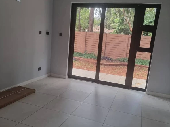 3 Bedroom Townhouse Complex