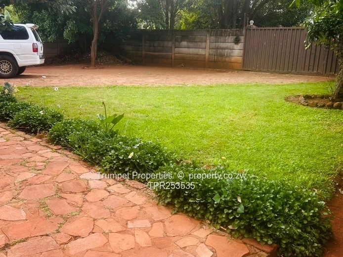 Marlborough 3-Bed Home, mortgage accepted