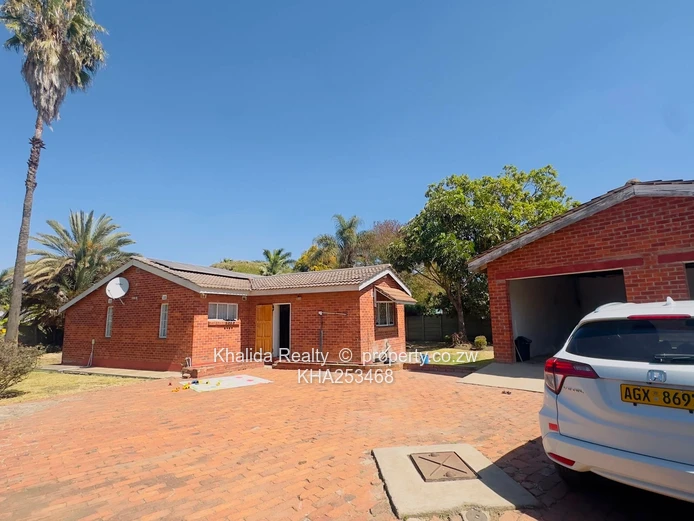 Corner Stand Family Home For Sale Westgate