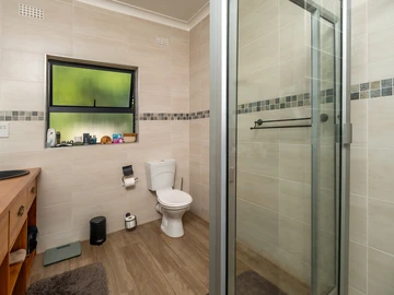 2 Bedroom Townhouse Complex