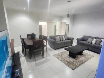 Avondale 2 Bedroomed Garden Flat To Rent