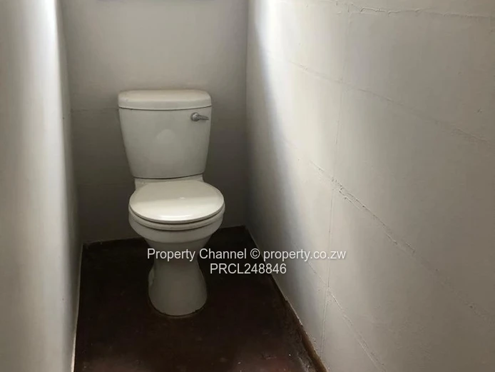 Available in Avondale West: Office Space 