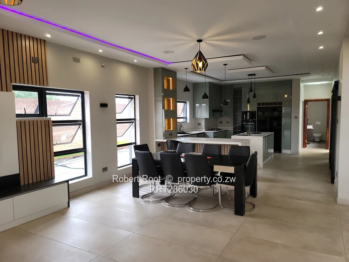 Luxurious, Smart Technology Powered Townhouses For Sale