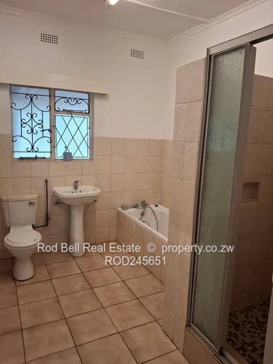 3 Bedroom House in Greendale