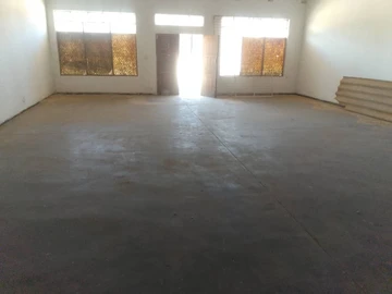 Shop & Retail Property