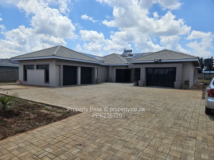 Marlborough Sunset View Brand New House For Sale