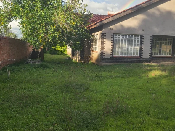 4 Bedroom Townhouse Complex