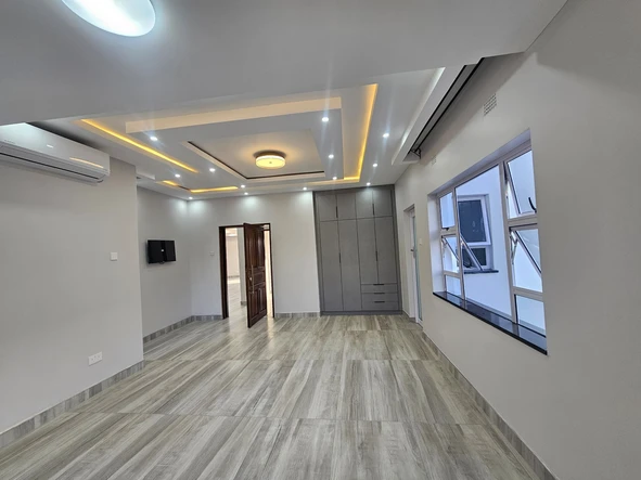 4 Bedroom Townhouse Complex