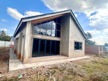 3 Bedroom Townhouse Complex