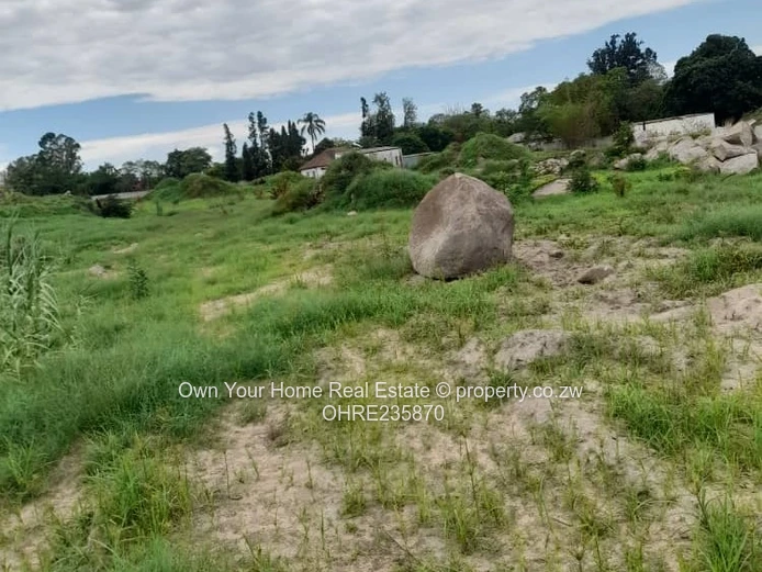 Hatfield Land For Sale