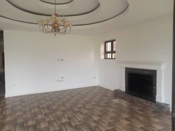 8 Bedroom Townhouse Complex