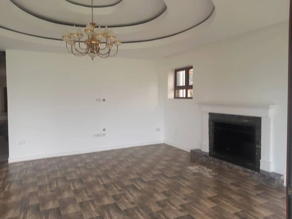 Borrowdale Brookview House