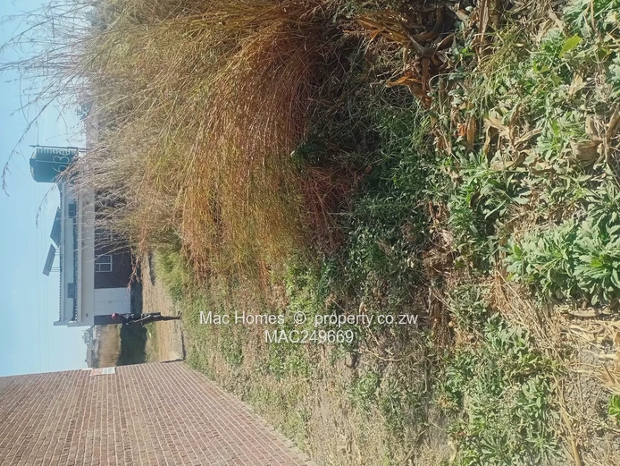 Prime commercial stand in Sandton , Haydon farm (Sole Mandate)