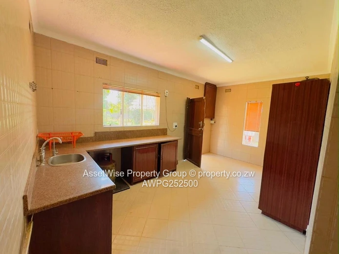Milton Park Residential Home for Letting