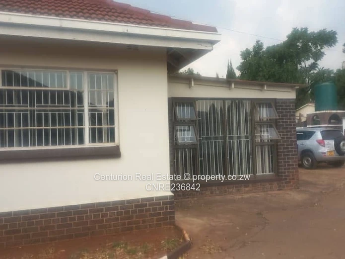 Eastlea Commercial property for sale