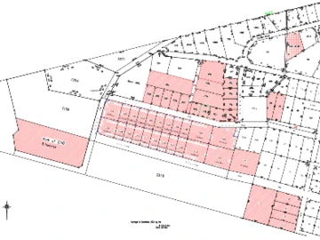 Commercial & Industrial Land