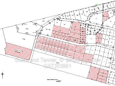 Commercial Serviced Stands For Sale In Sunway City