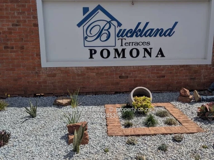 A Choice Of 7 Residential Stands For Sale In Ruwa's Fairview