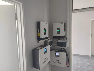 3 Bedroom Townhouse Complex