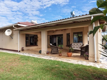 4 Bedroom Townhouse Complex