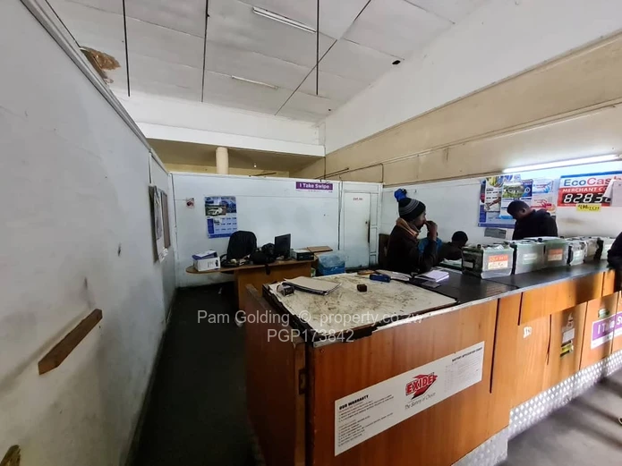 Tremendous Value, Prime CBD Property