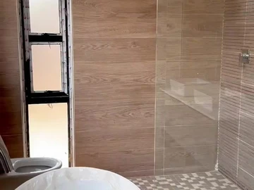 4 Bedroom Townhouse Complex