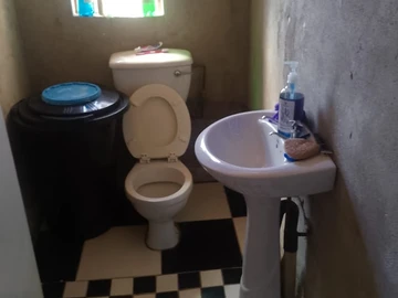 4 Bedroom Townhouse Complex