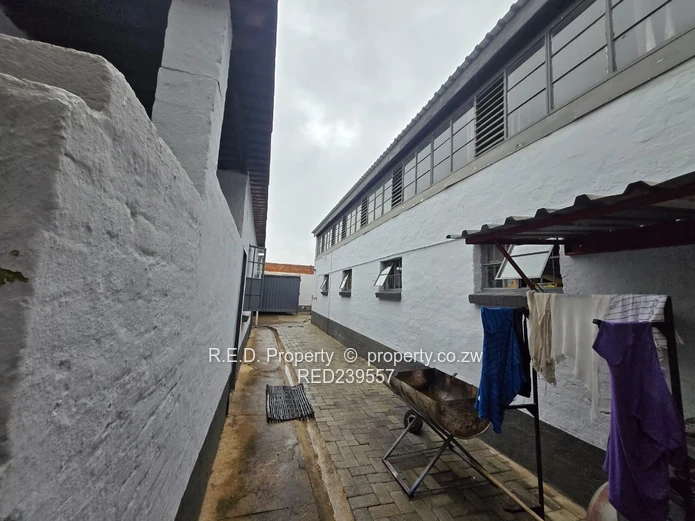 Versatile Commercial Property Designed for Operational Efficiency In Belmont