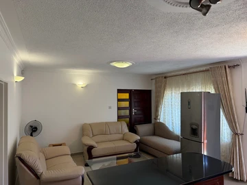 3 Bedroom Cottage