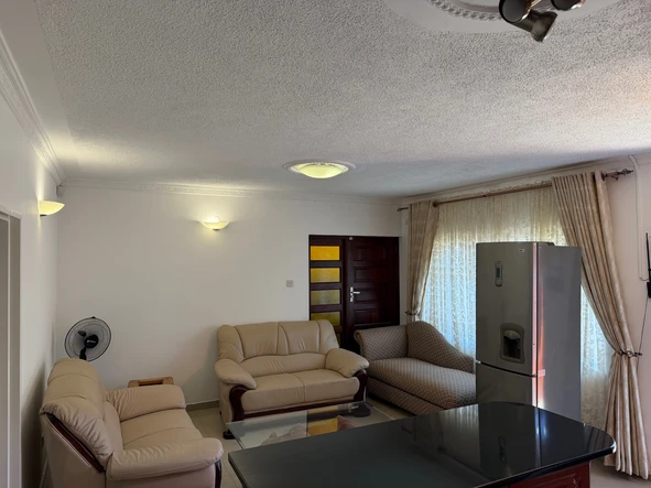 3 Bedroom Cottage