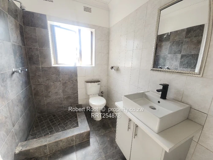 Double Storey House For Rent In Goodhope