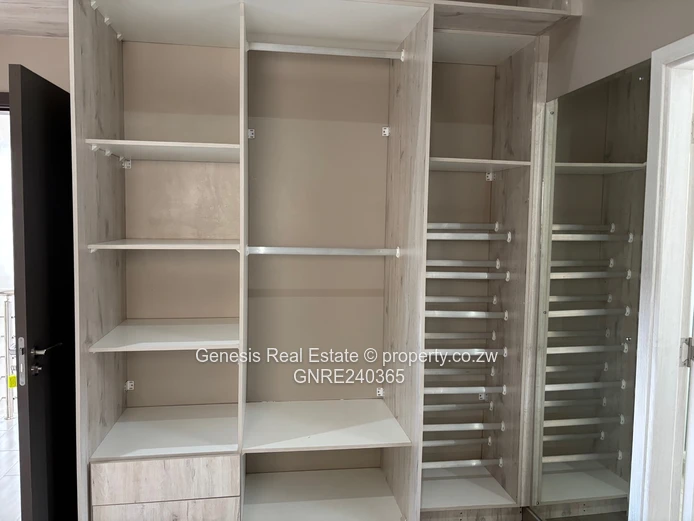 Ultra Modern 4 bedroom Cluster to rent 