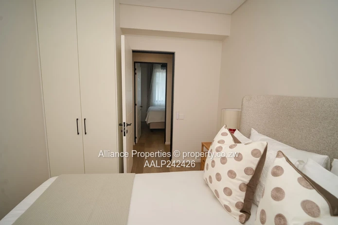 Vainona 3-Bed Townhouse - Modern Kitchen & Furnished Bed & Breakfast