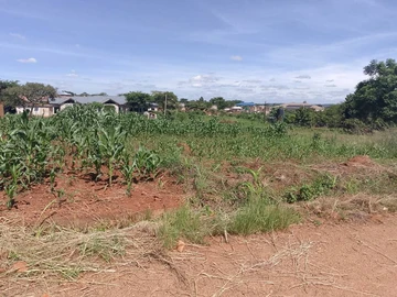 Prime 2000m² Residential Land in Gletwin Park, Harare
