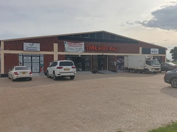 Shop & Retail Property