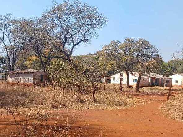 Farm & Agricultural Land