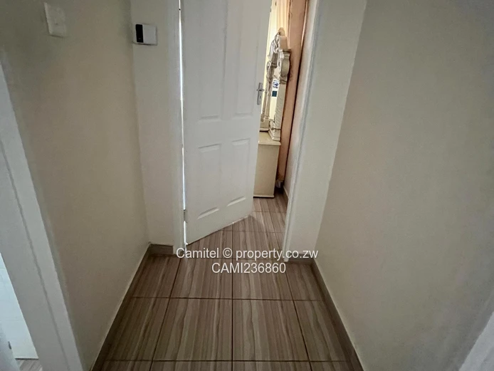 2 bed available for rental on 1 January 