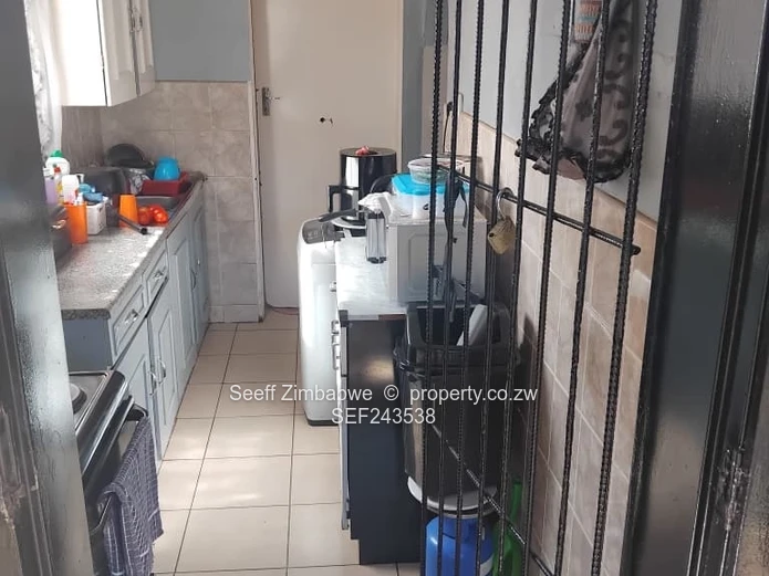 Charming Residential Home - Woodlands | Bulawayo (Sole Mandate)