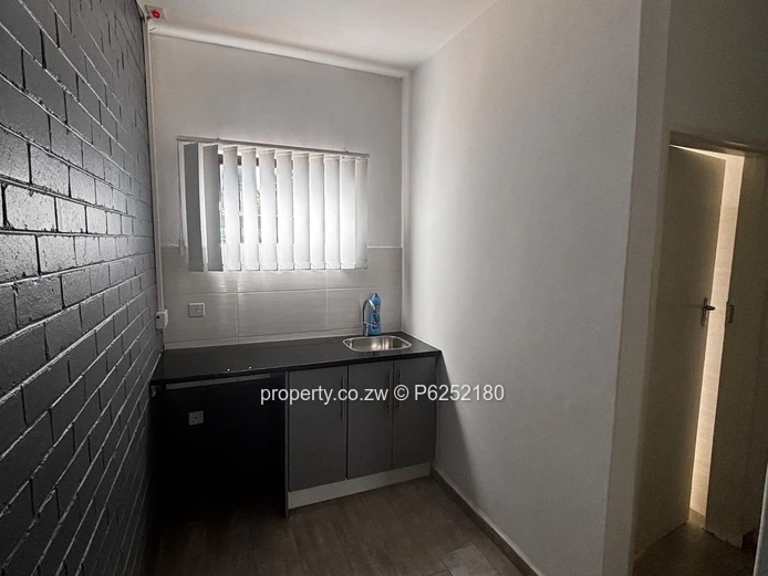 Prime Office Space For Rent In Rhodesville, Harare