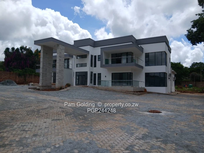 Stunning Double Story Rental