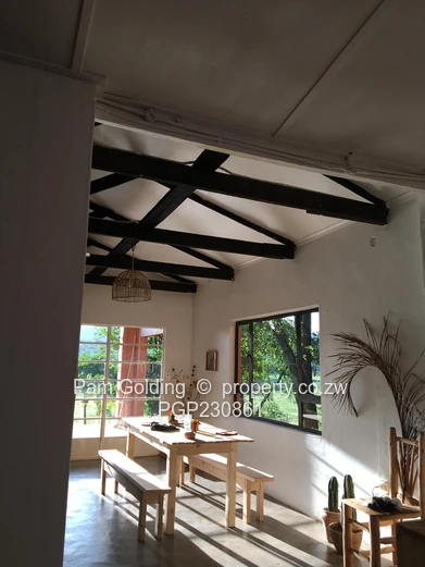 Zambezi Riverfront Living On Msuna Island (Sole Mandate)