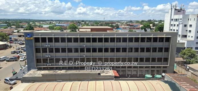 Fully operational, perfectly positioned investment opportunity