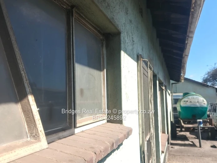 Willowvale Industrial Property For Sale