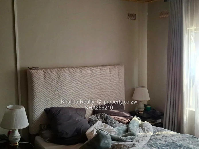 GOODHOPE WESTGATE LAND with a 2-BEDROOM COTTAGE FOR SALE