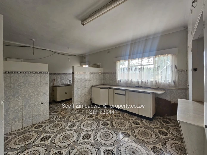 Executive Office Opportunity on Edinburgh Road