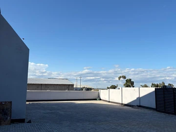 Warehouse & Factory