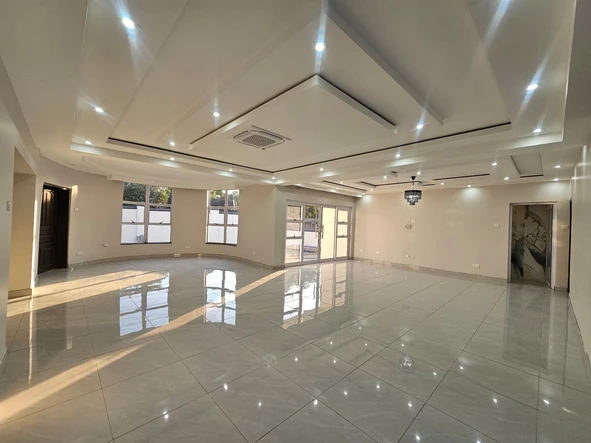 4 Bedroom Townhouse Complex