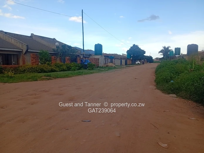 Residential Land For Sale In Damafalls