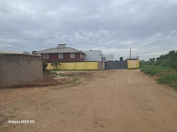 Industrial stand for sale in New Ardebennie
