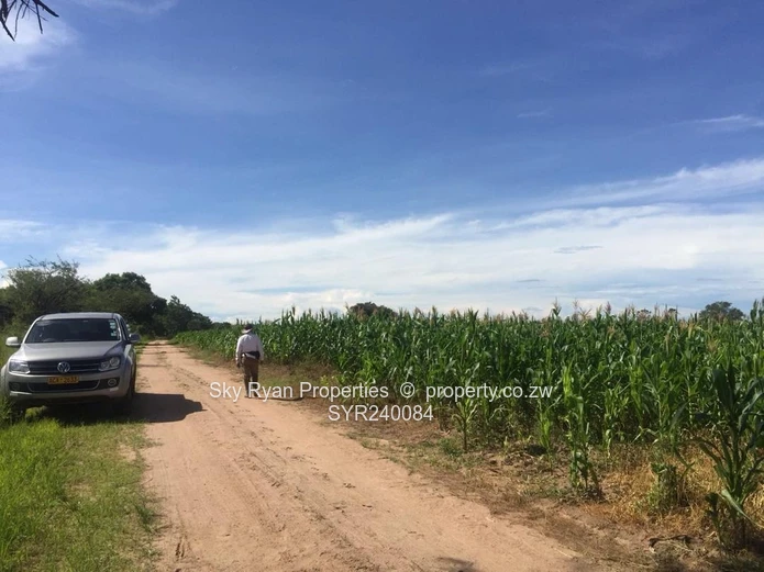 Marondera Farm For Sale 